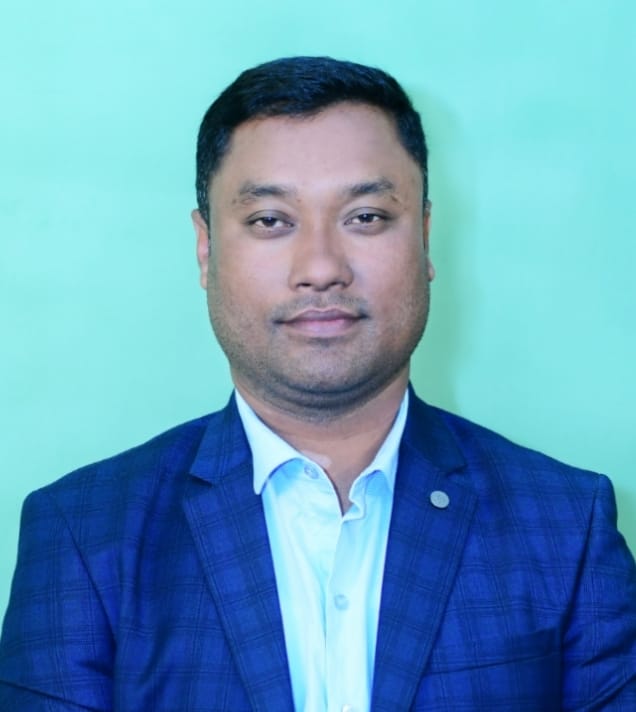 DR. HIMANTA BISWA SARMA